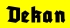 Historische Abbildung